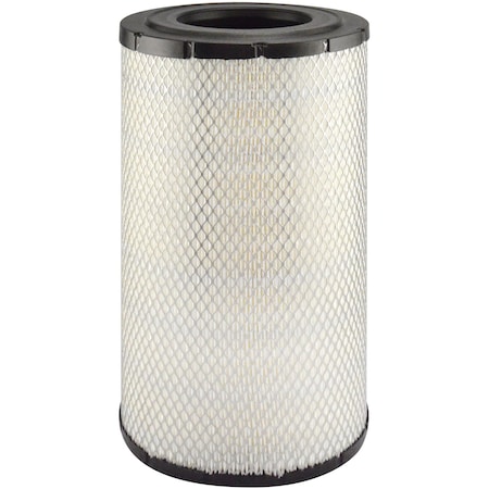 Baldwin Filters Air Filter, 8-5/32 x 15-5/8 in. RS3934